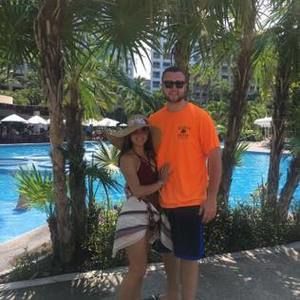 Meet your Posher, Justin